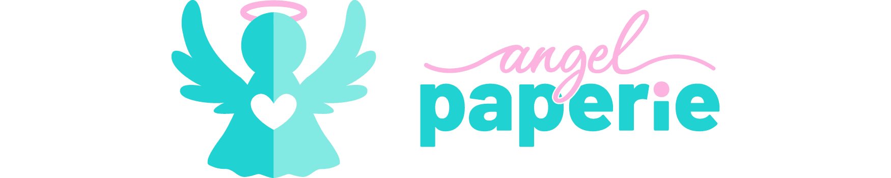 Angel Paperie logo